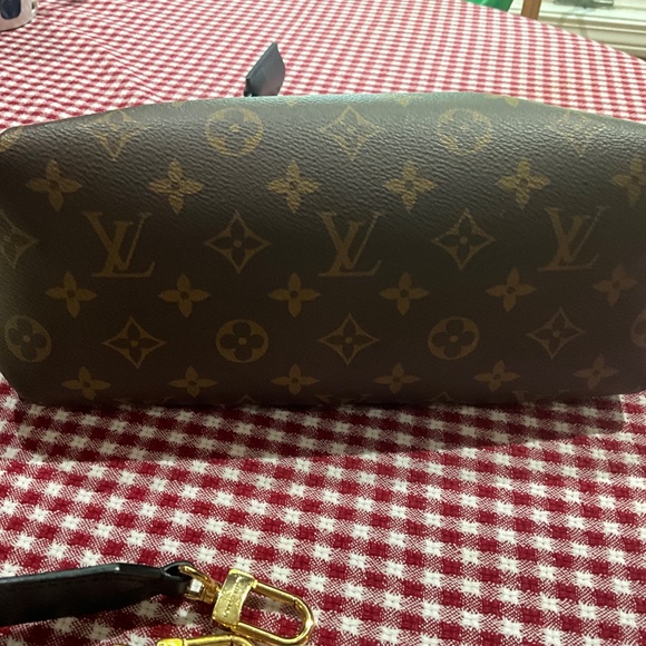 Louis Vuitton flower tote pm - Picture 4 of 7